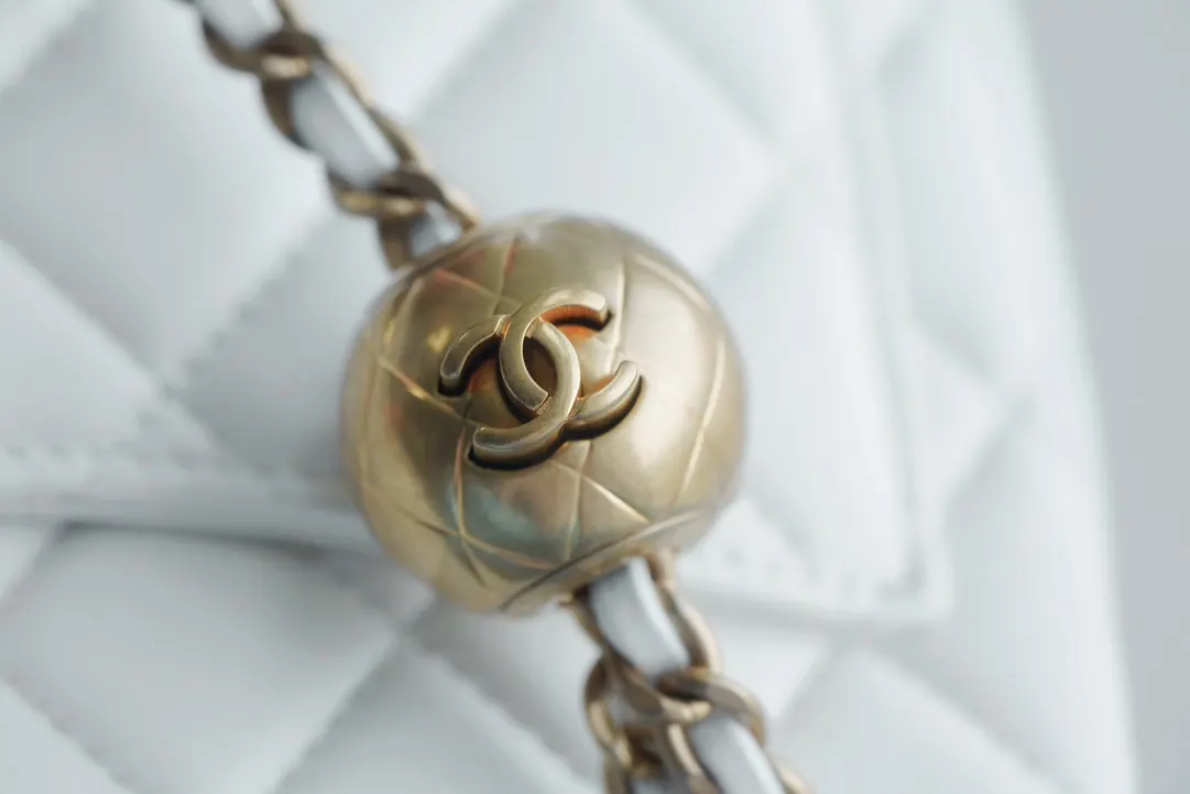 CHANEL 尺寸 大Mini ℂ 腰包 休閒腰包款