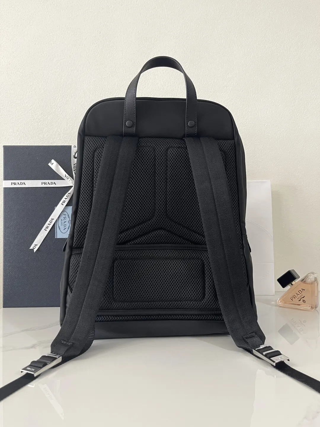 Suitcase Travel Lightweight Leather