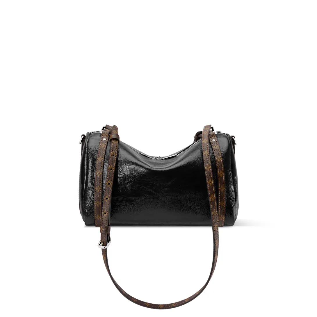 Hobo Shoulder Bag Vintage