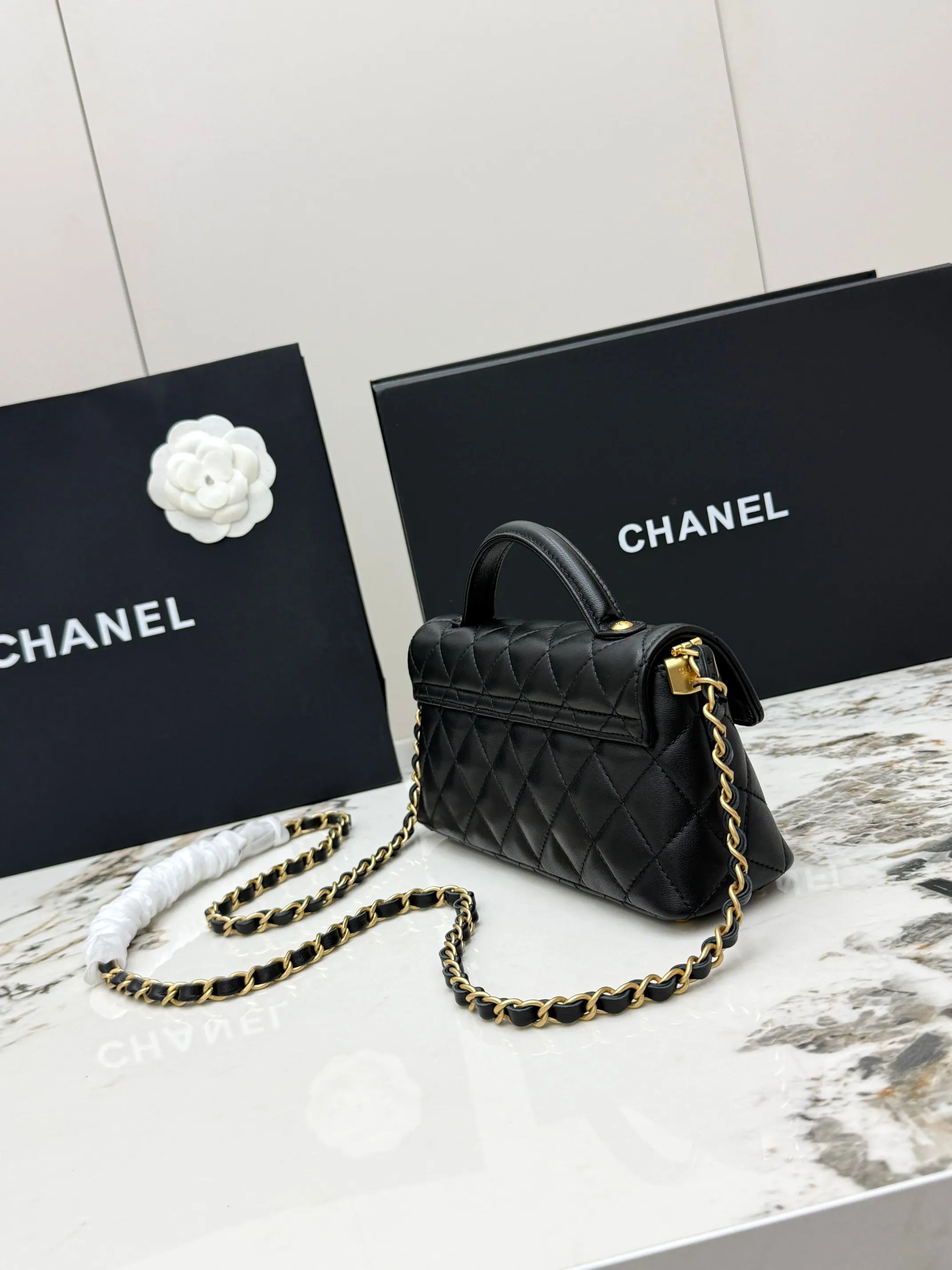 Chanel Chain Bag