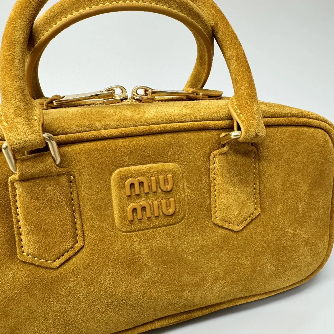 Crossbody Bag Lightweight