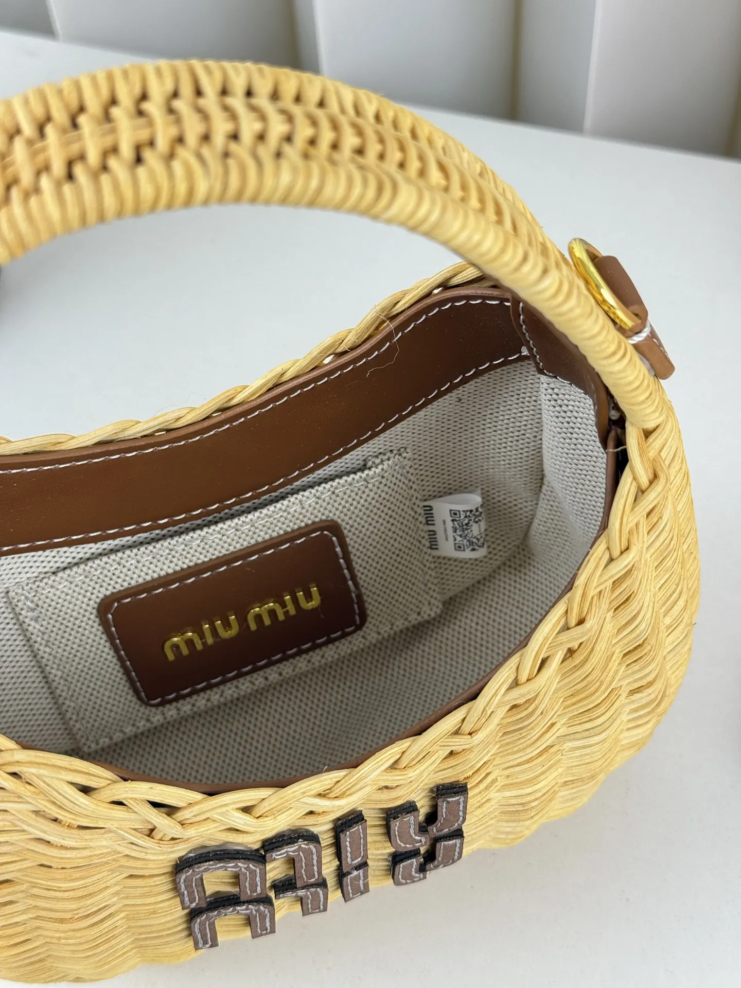 Tote Bag Vintage