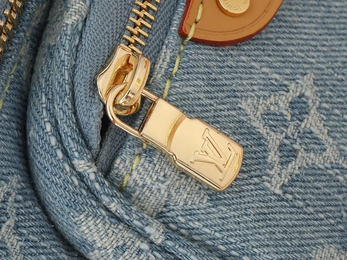 Louis Vuitton Chain Bag