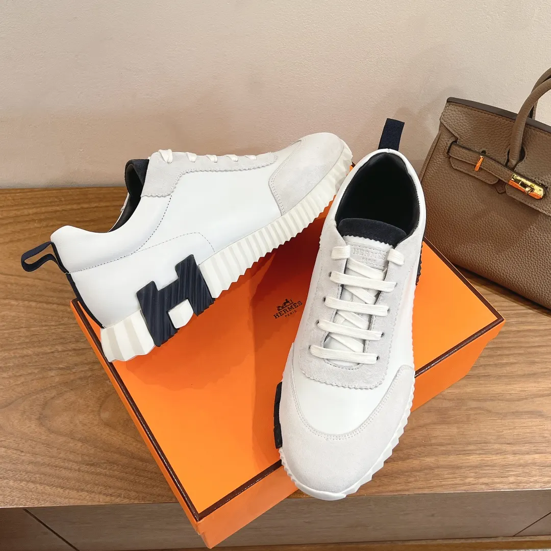 Hermès SS 运动鞋