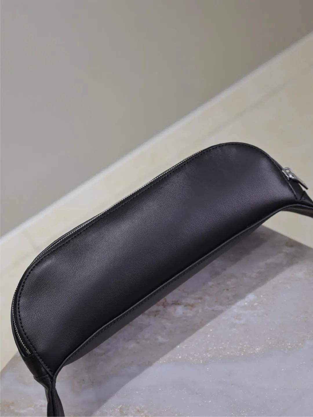 Black Belt Bag Casual
