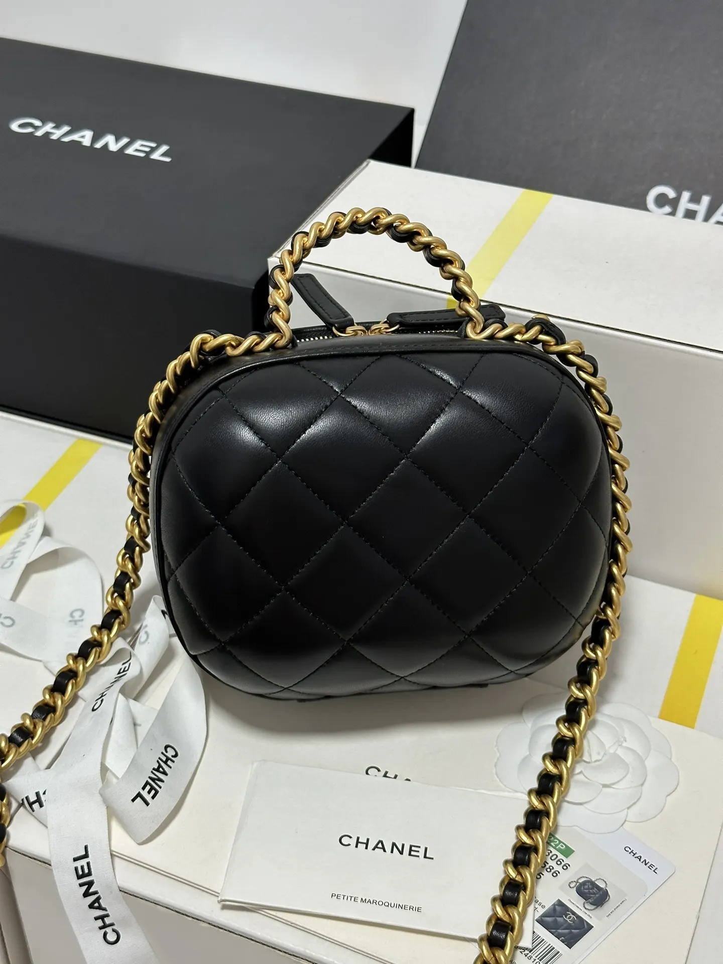 CHANEL 鏈條包 精致鏈條款(數字9) CHANEL 鏈條包 精致鏈條款(數字9)