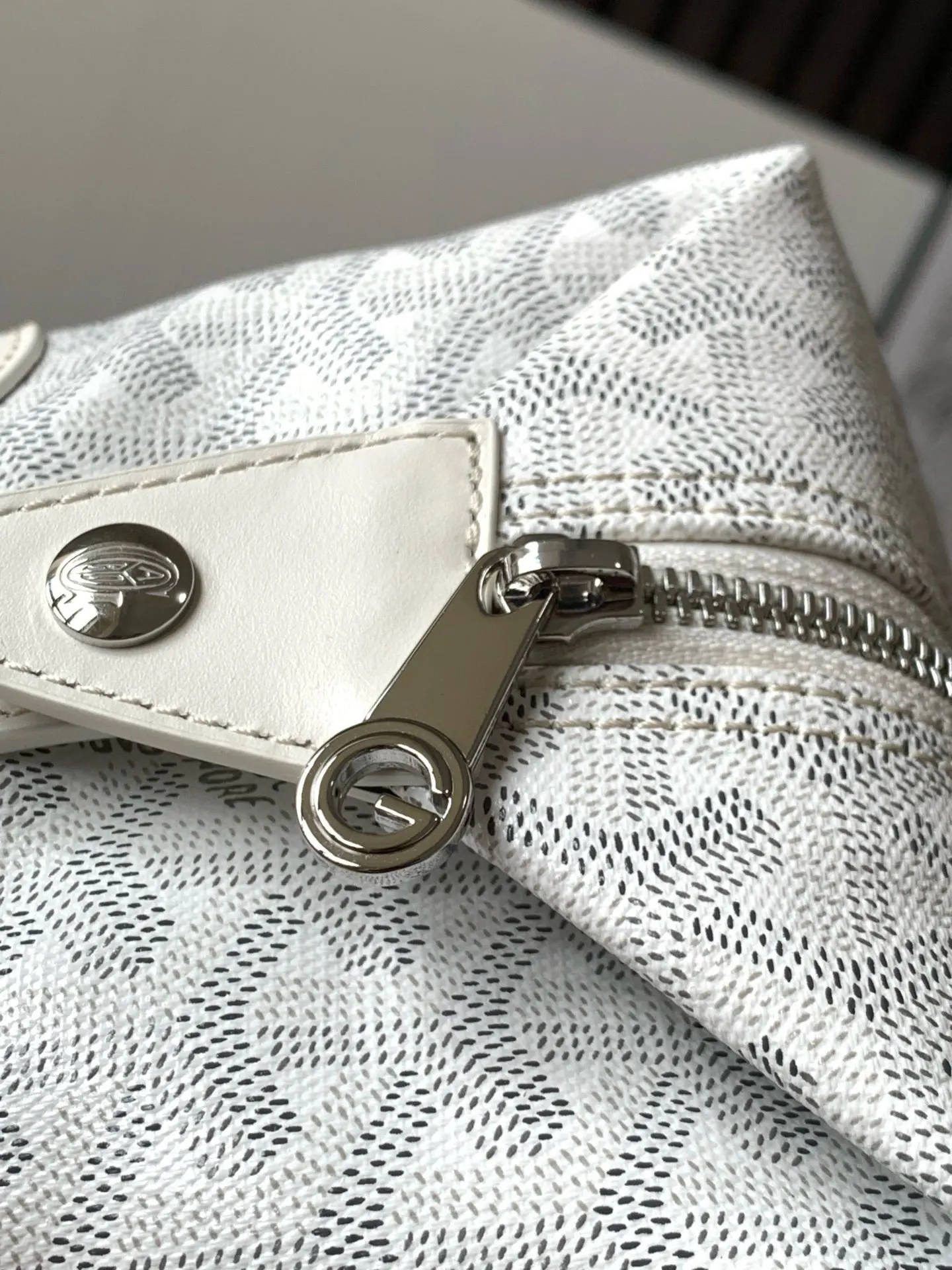 Cosmetic Pouch