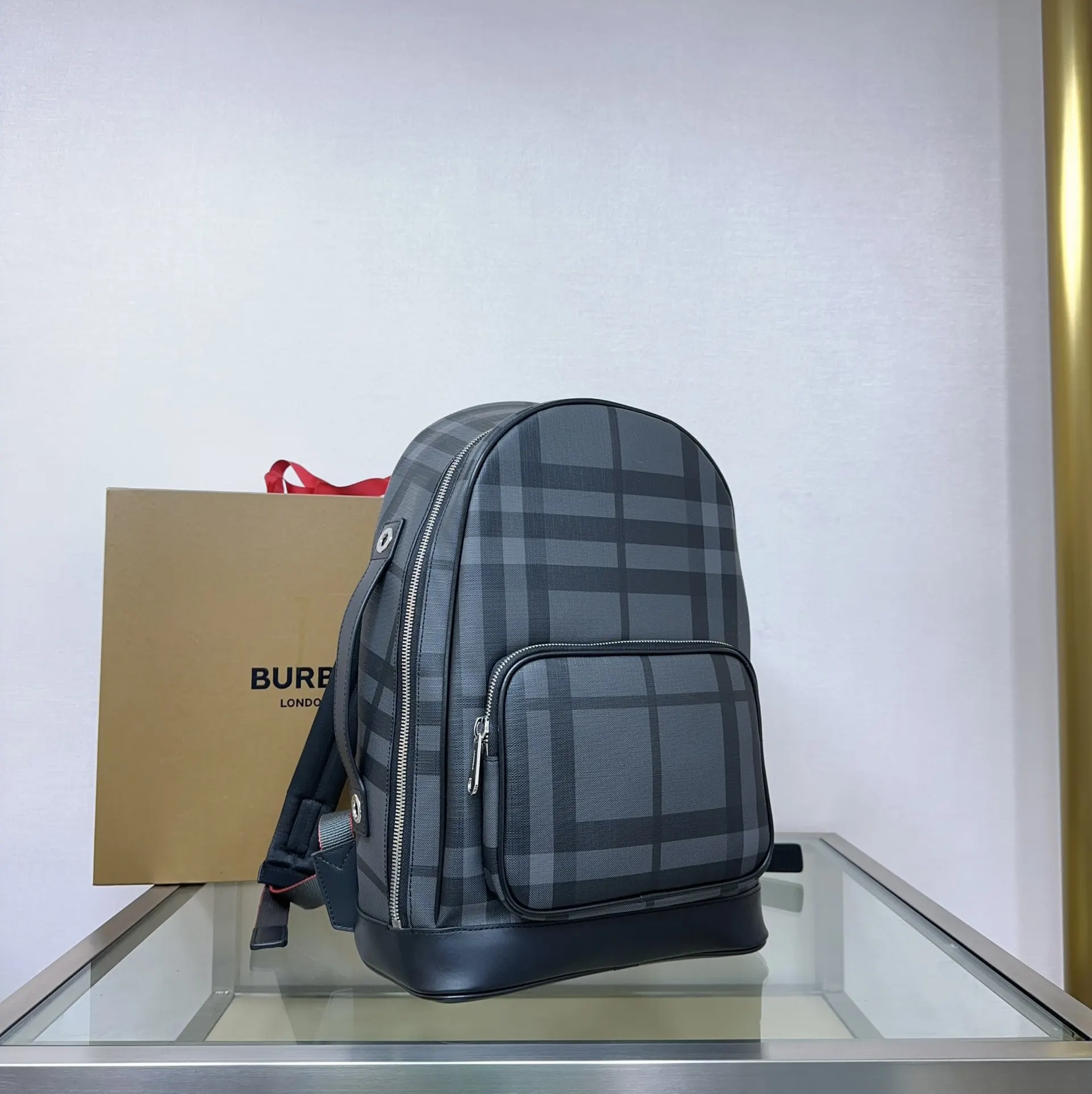Backpack Commuter