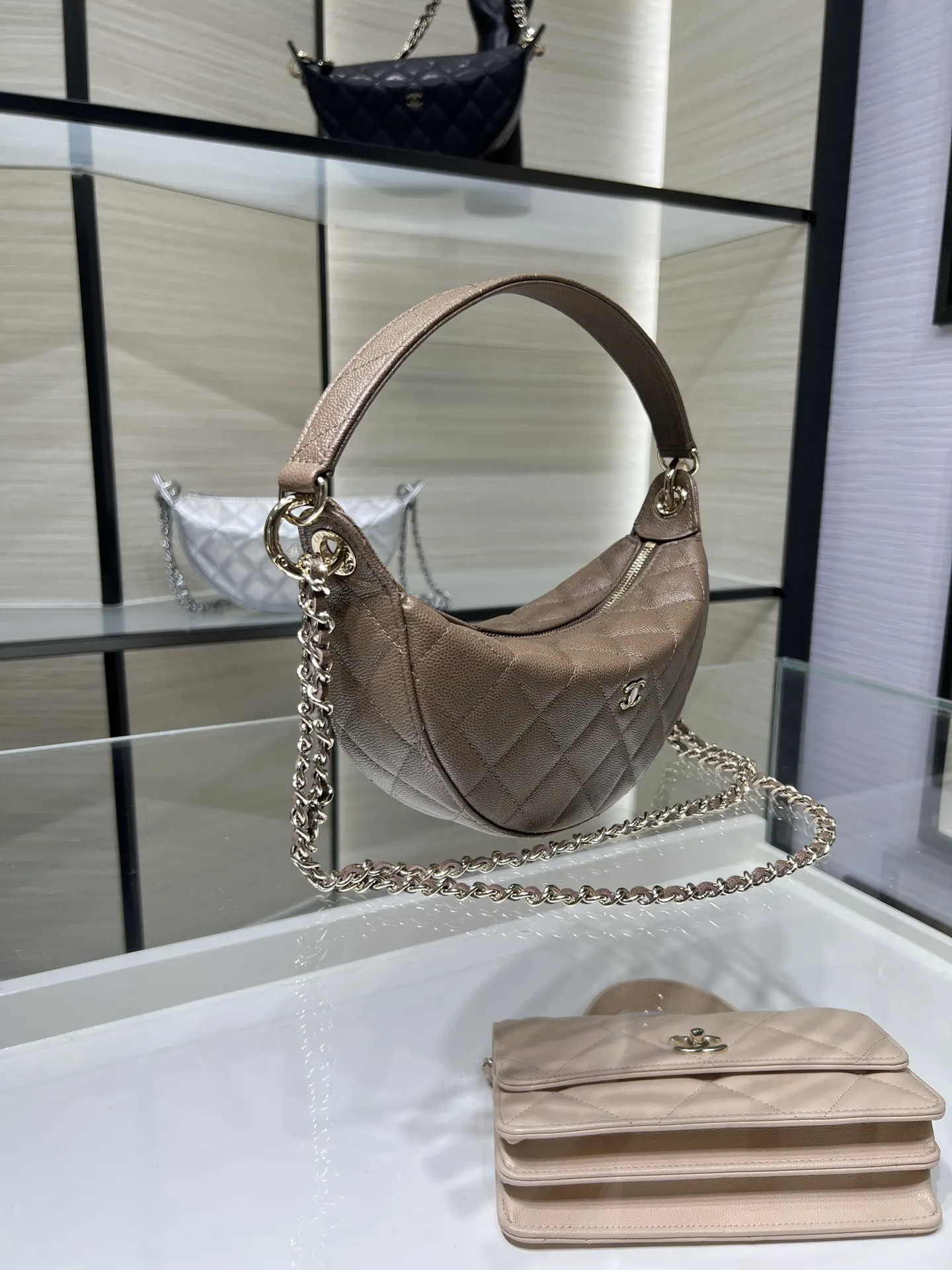 Shoulder Bag
