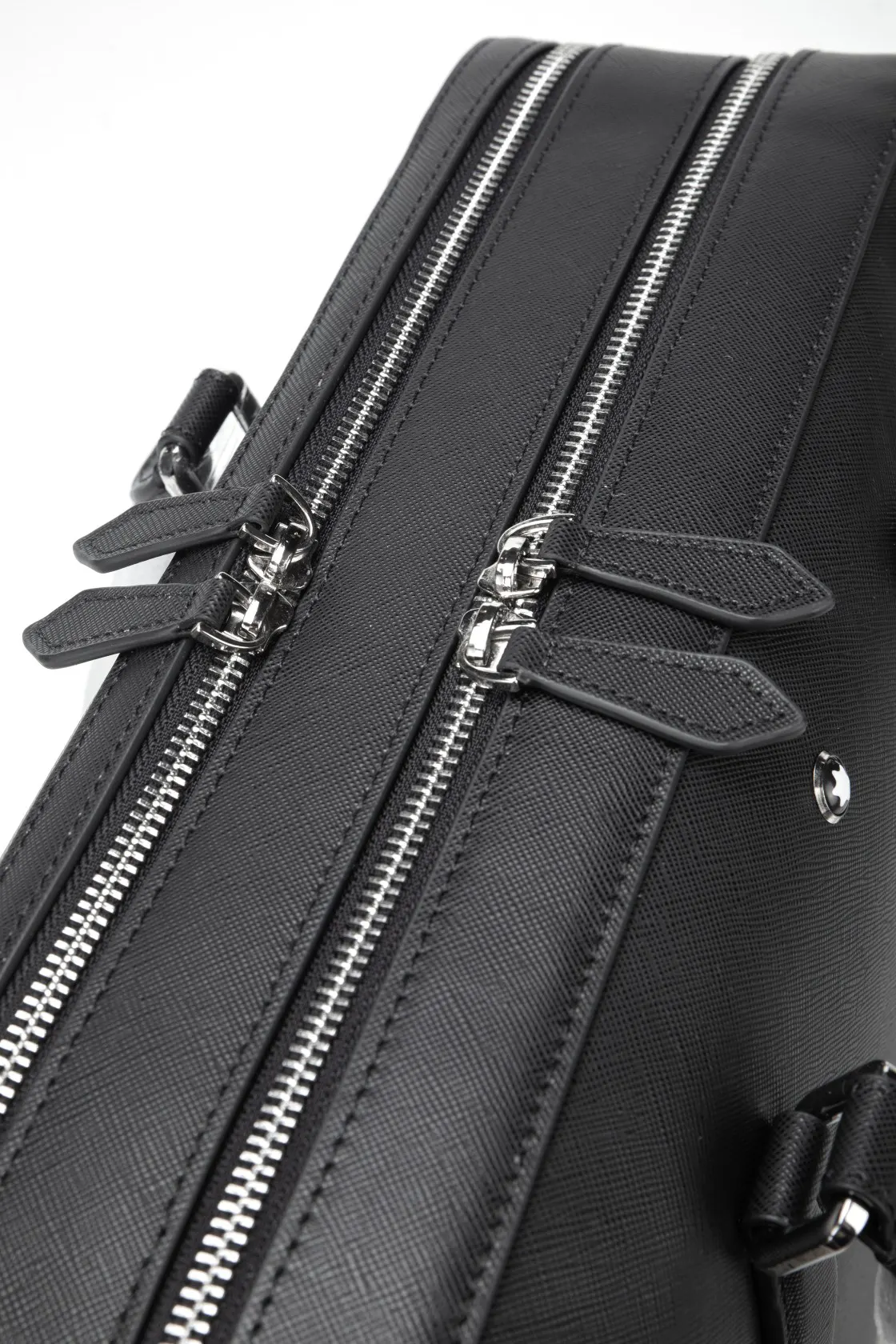 Briefcase Business Commuter Leather