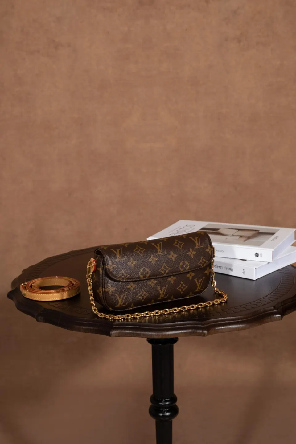 Chain Bag