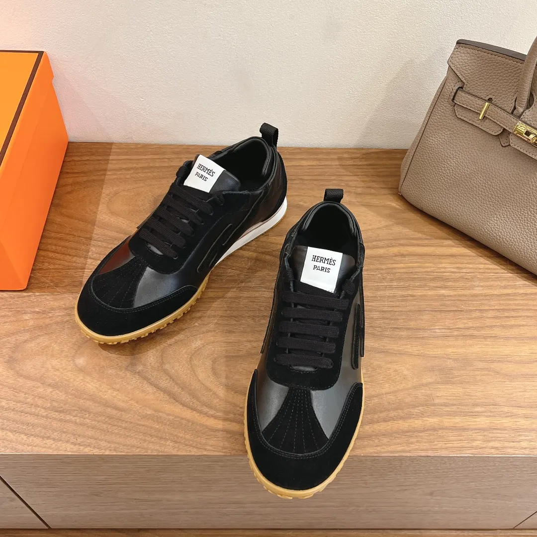 Hermès SS 运动鞋
