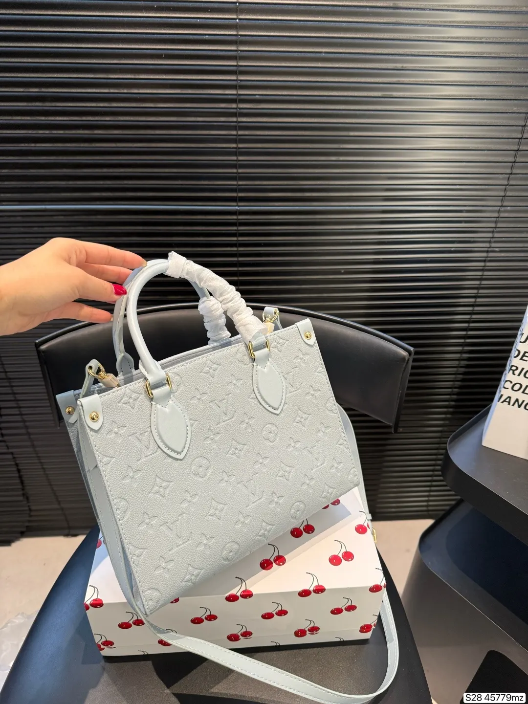 Tote Bag Commuter