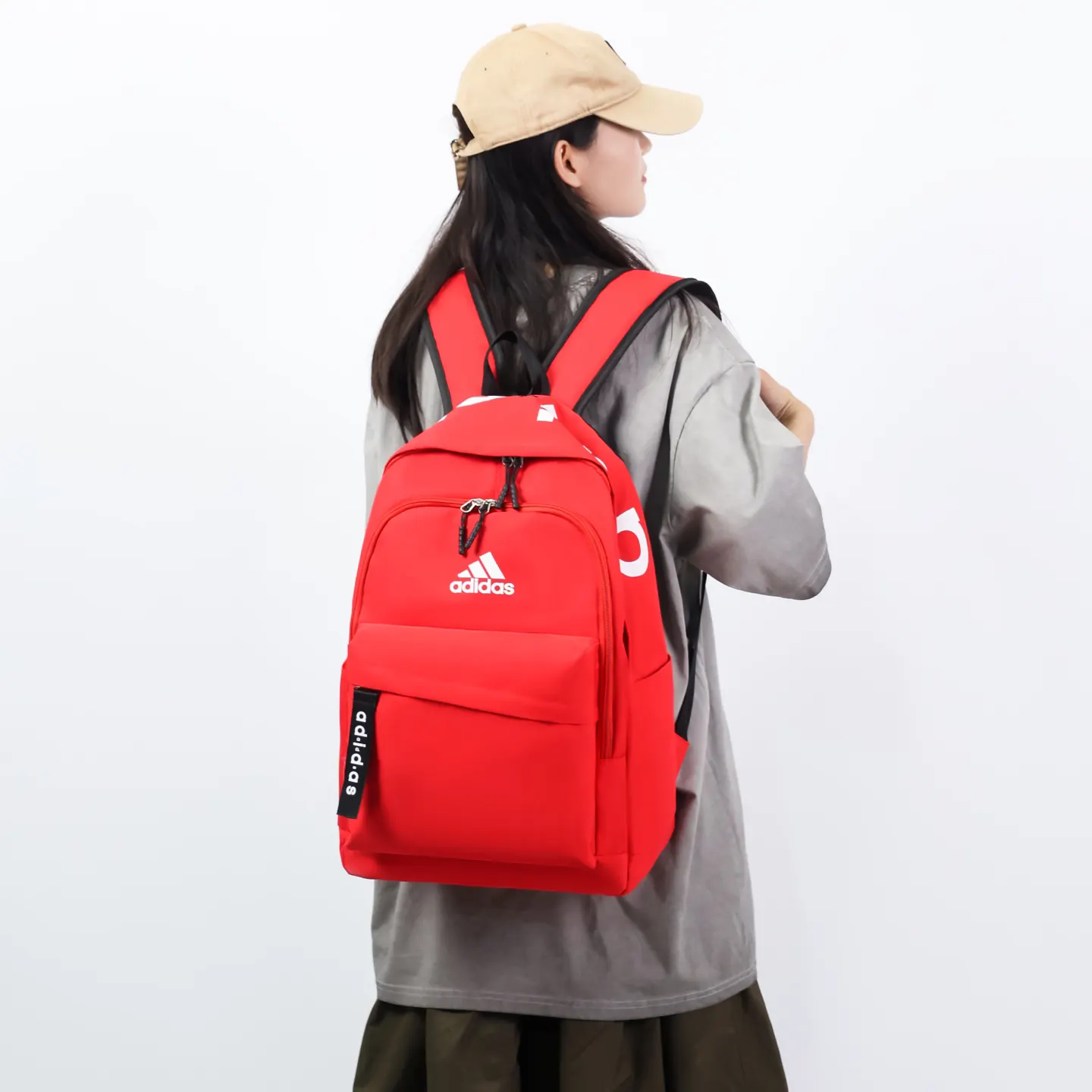 Backpack Casual Fashion