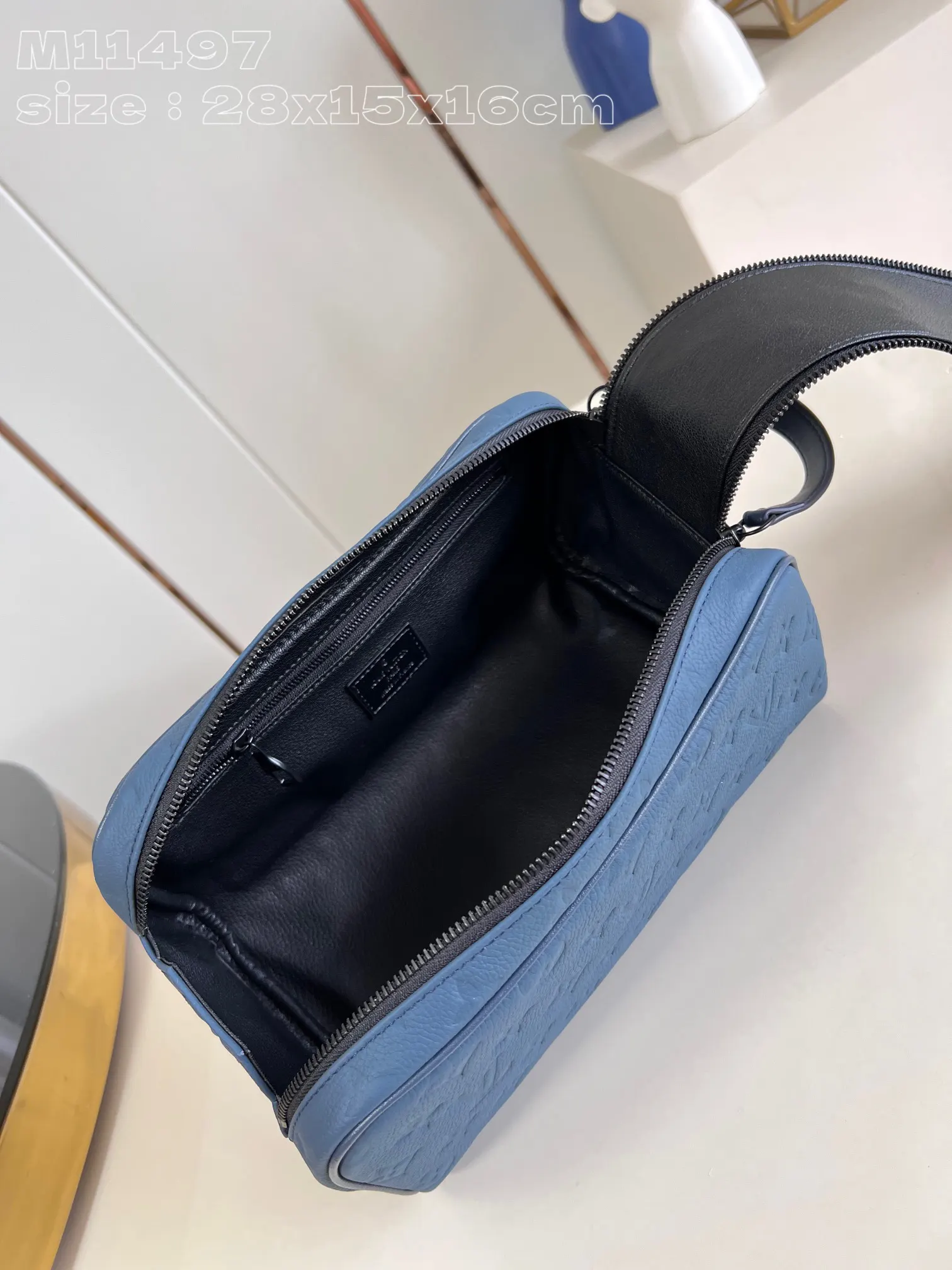 Cosmetic Pouch