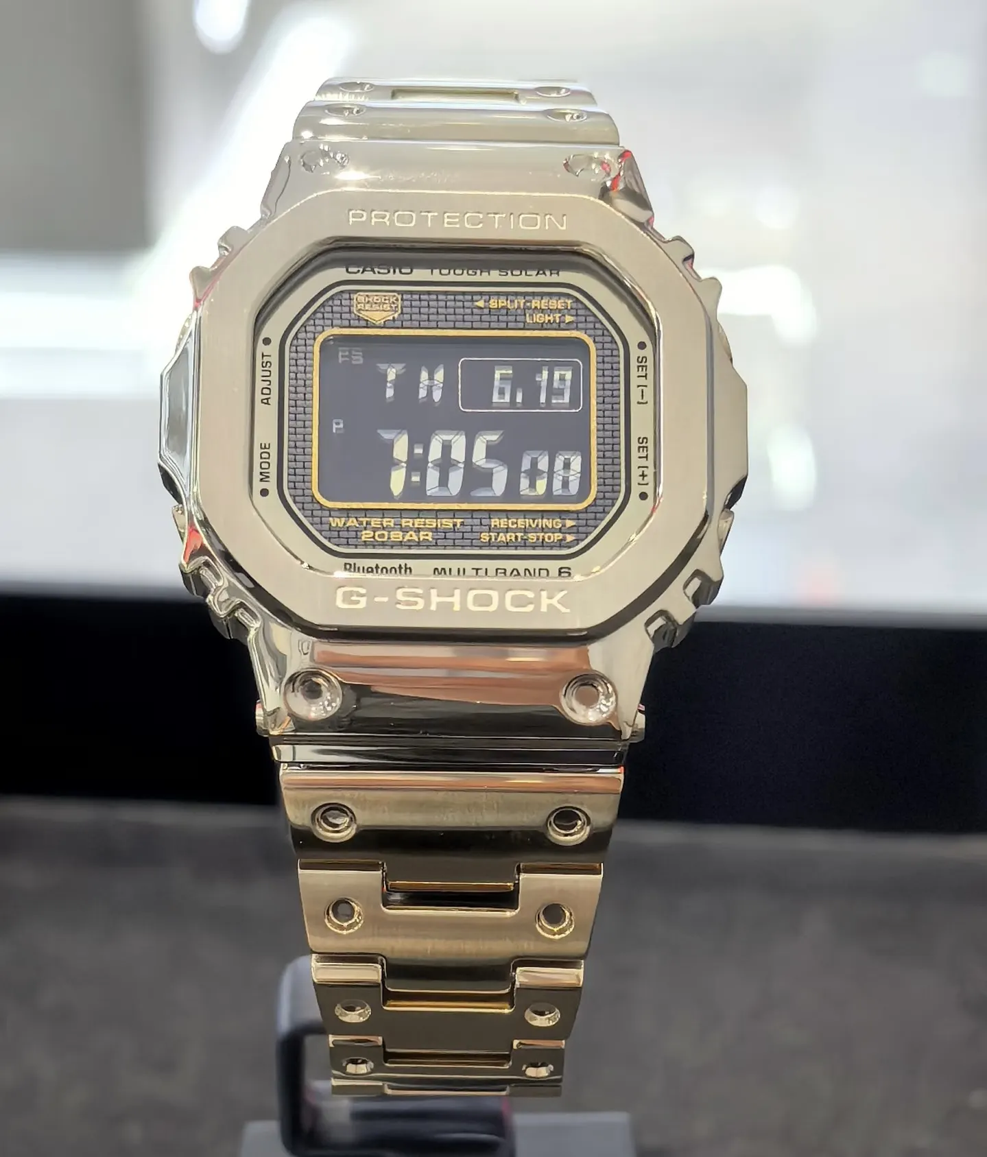 Watch Classic