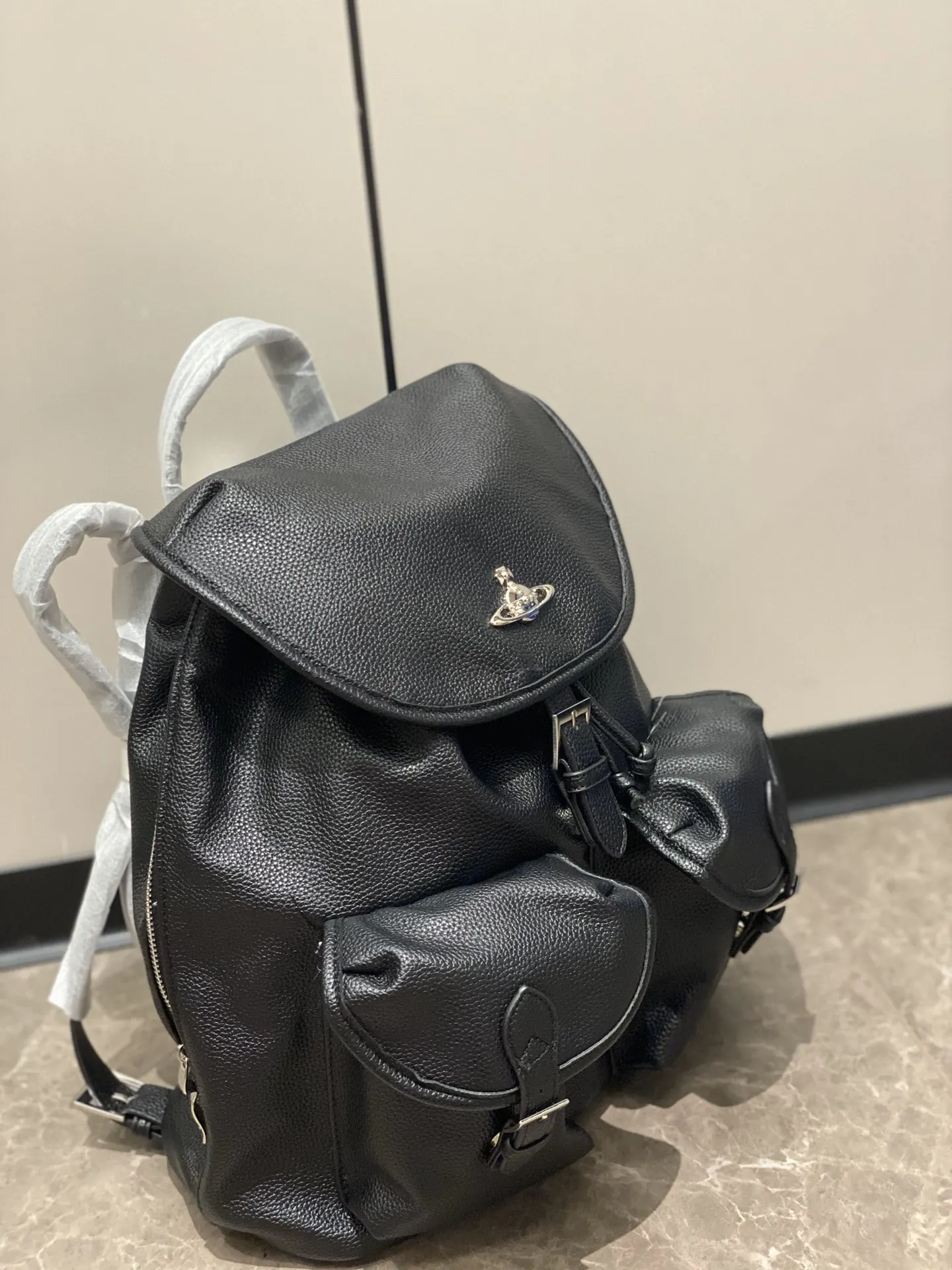 简约通勤风 极简 高级感 气质 商务 职场 正式 大 双肩包 实用双肩款