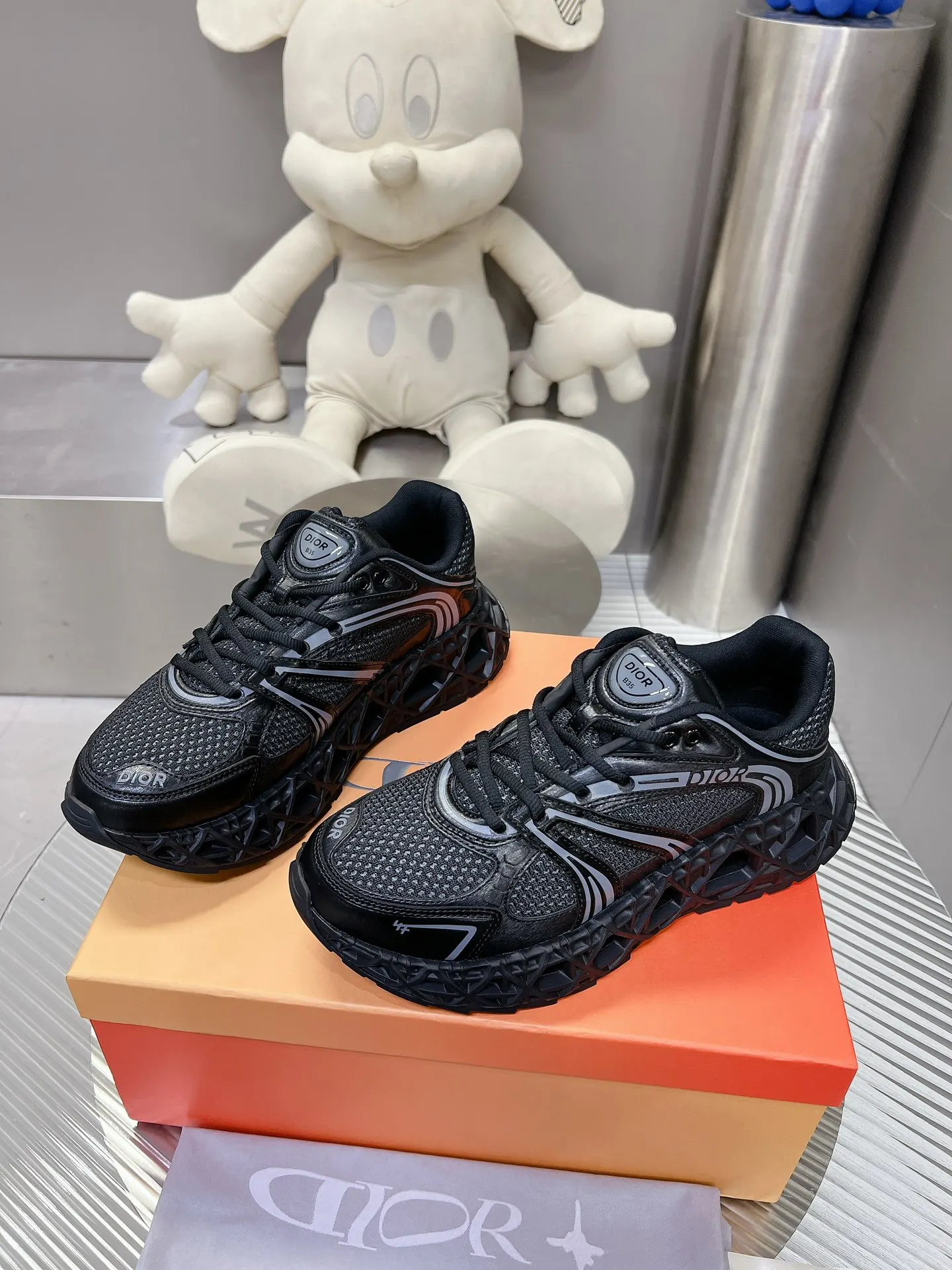 Dior Sneakers