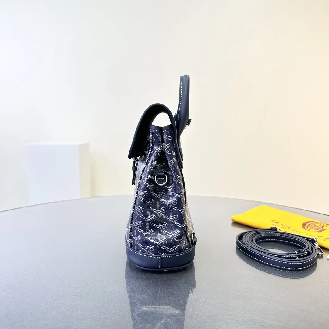 Backpack Leather