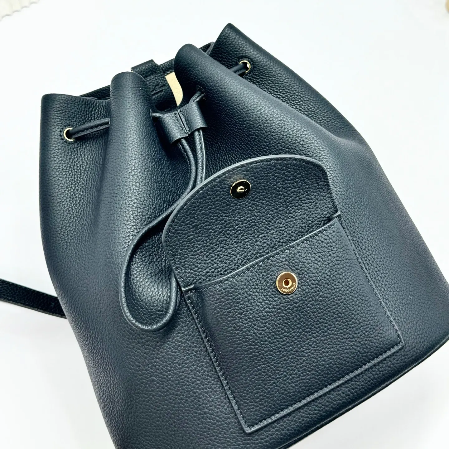 Backpack Leather