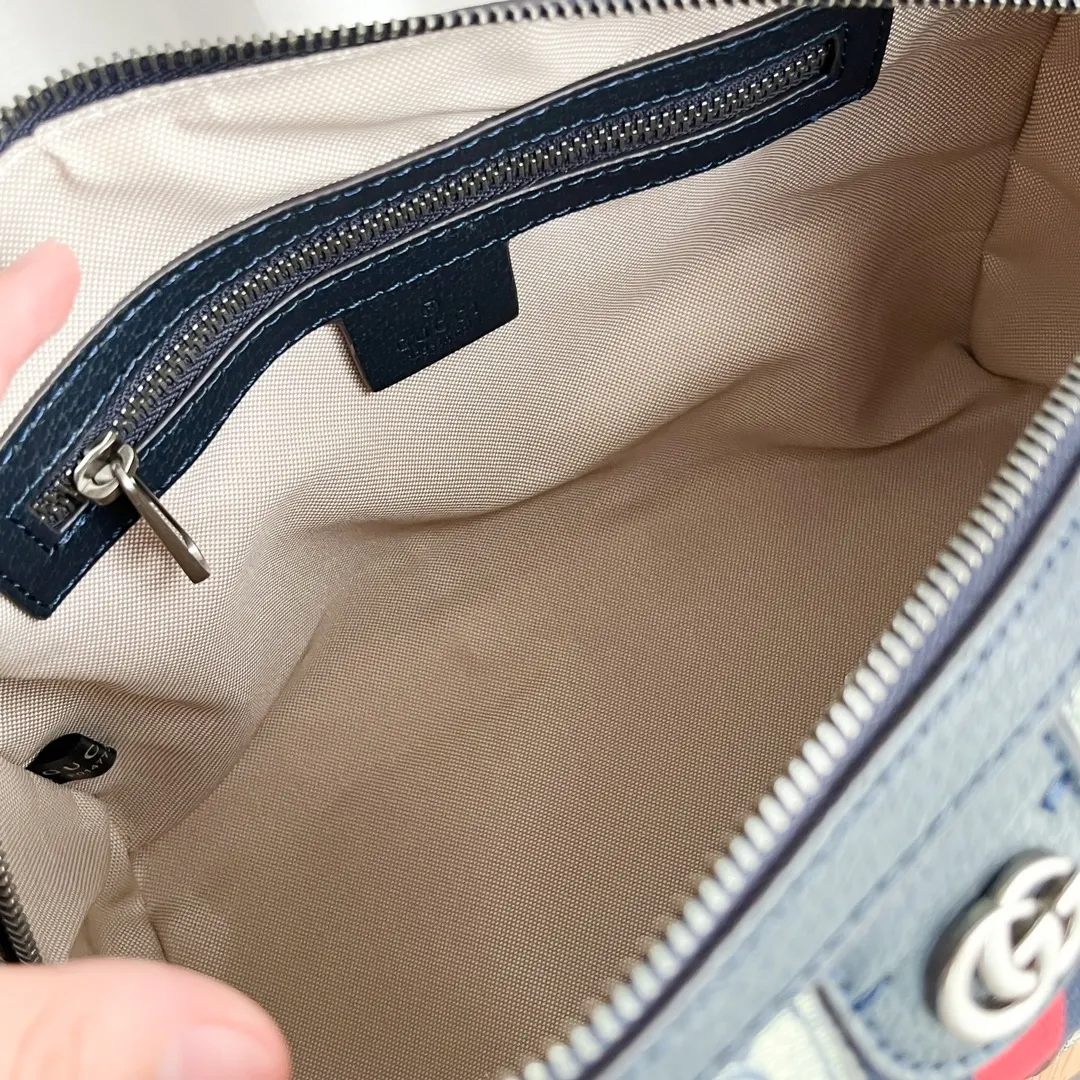 Gucci Top Handle Bag