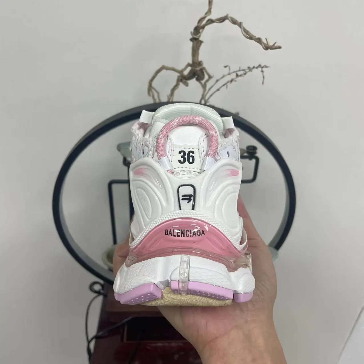 Balenciaga Sneakers