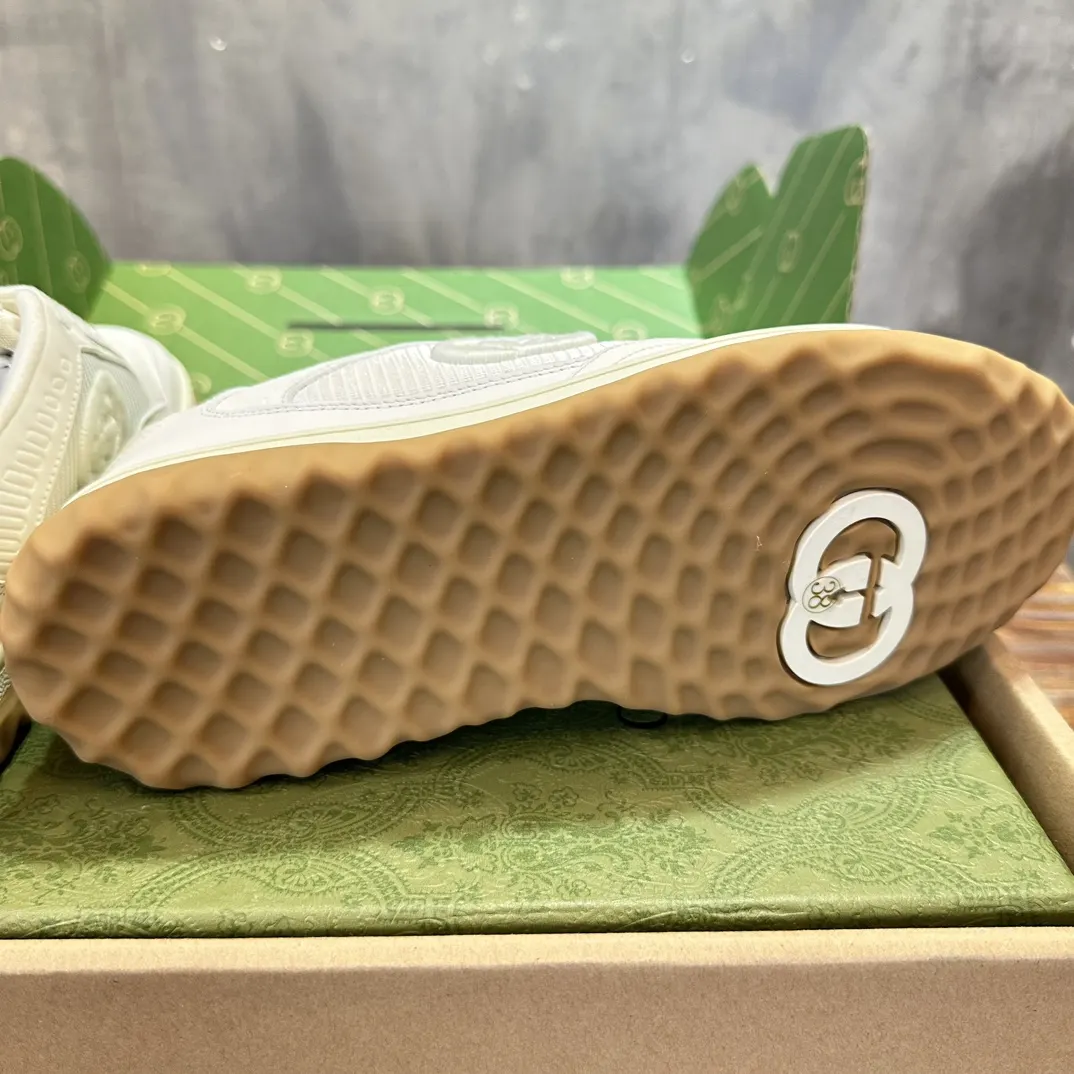 Gucci Logo Sneakers Image 9 Gucci Logo Sneakers Image 9