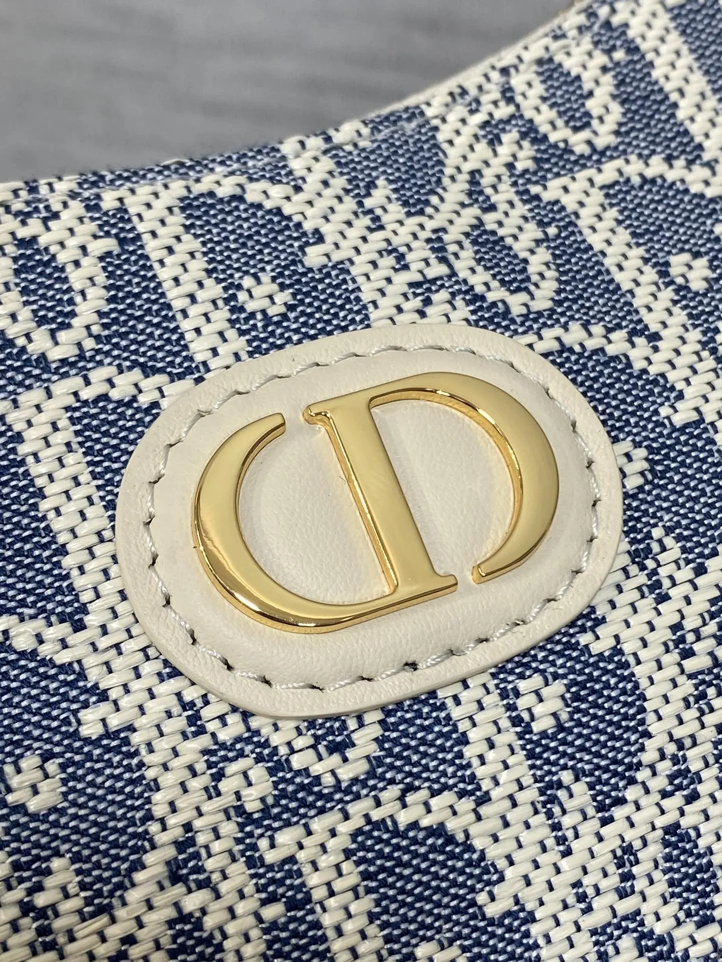 Dior Clutch Bag Classic
