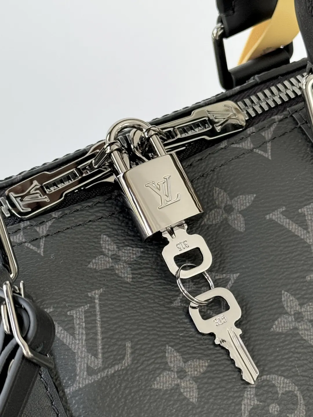 Keepall 旅行袋 大容量旅行款