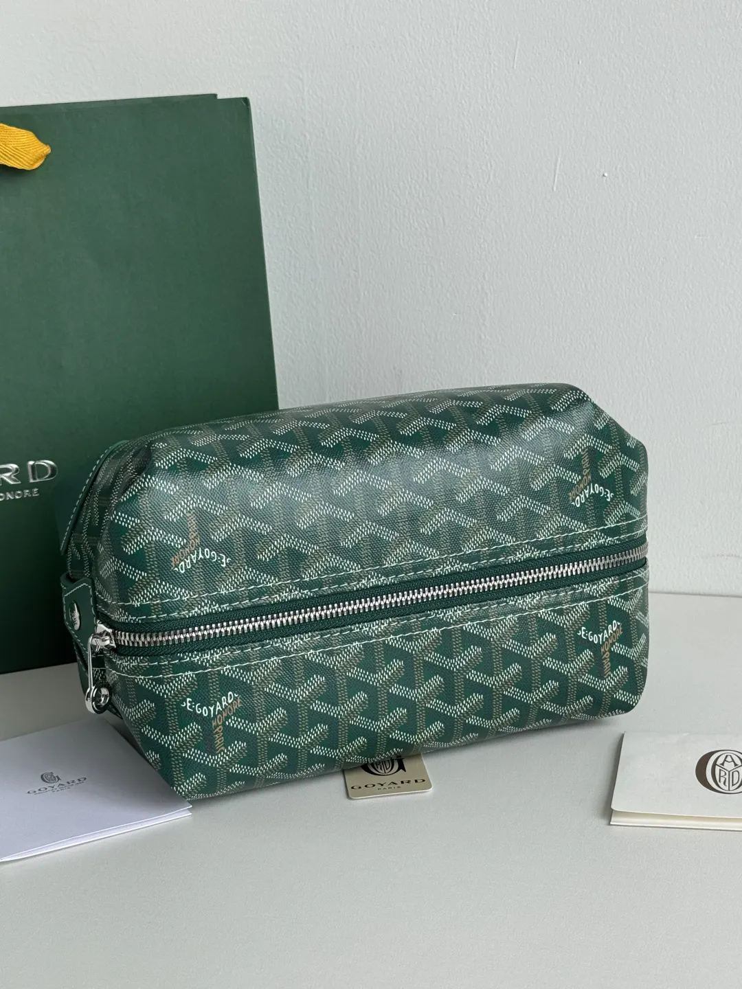 Cosmetic Pouch Travel