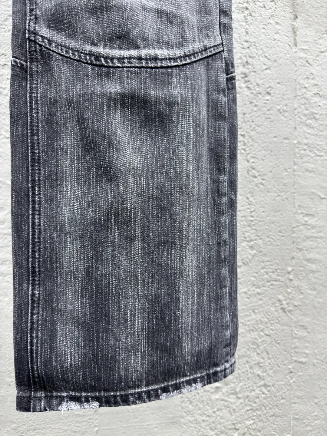 Balenciaga Street Pants