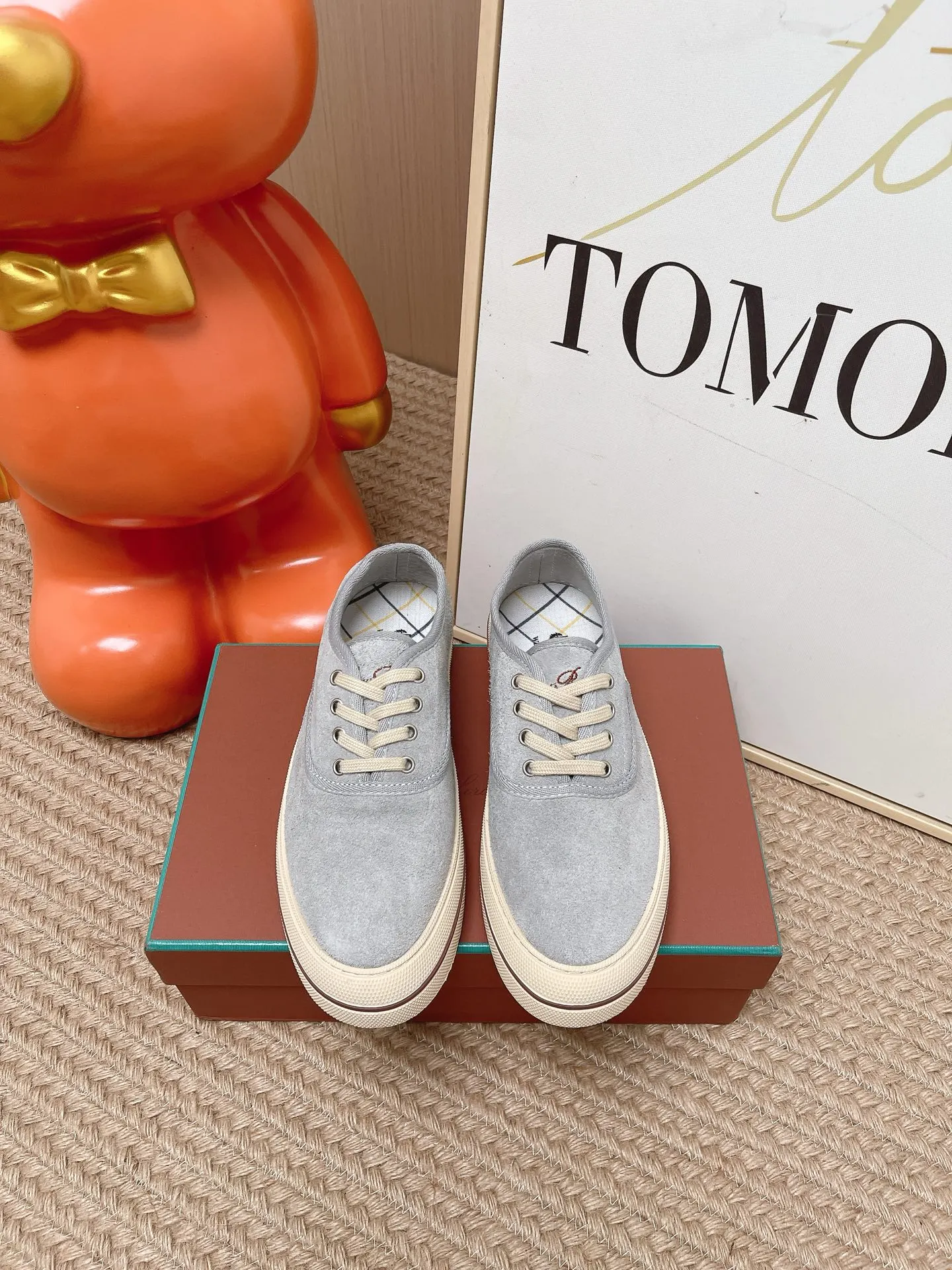 Loro Piana 运动鞋 休闲百搭款 款31