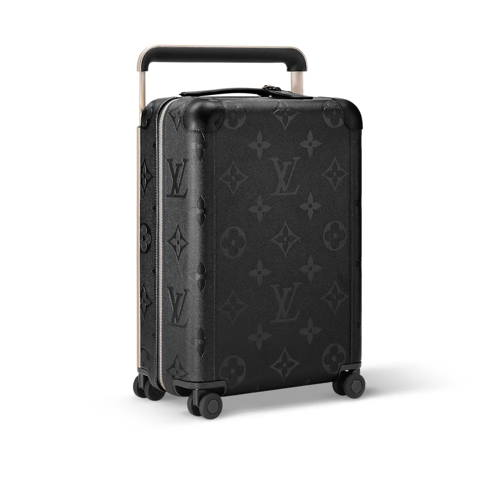 Silver Suitcase Travel Lightweight