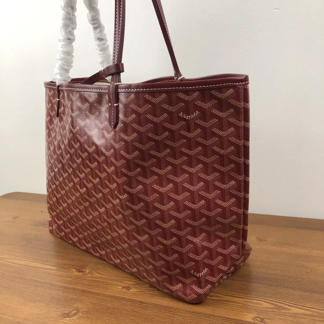 Goyard Tote Bag Classic