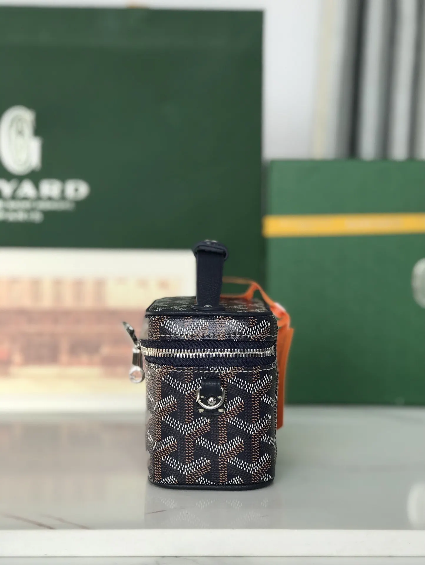Goyard Crossbody Bag Lightweight