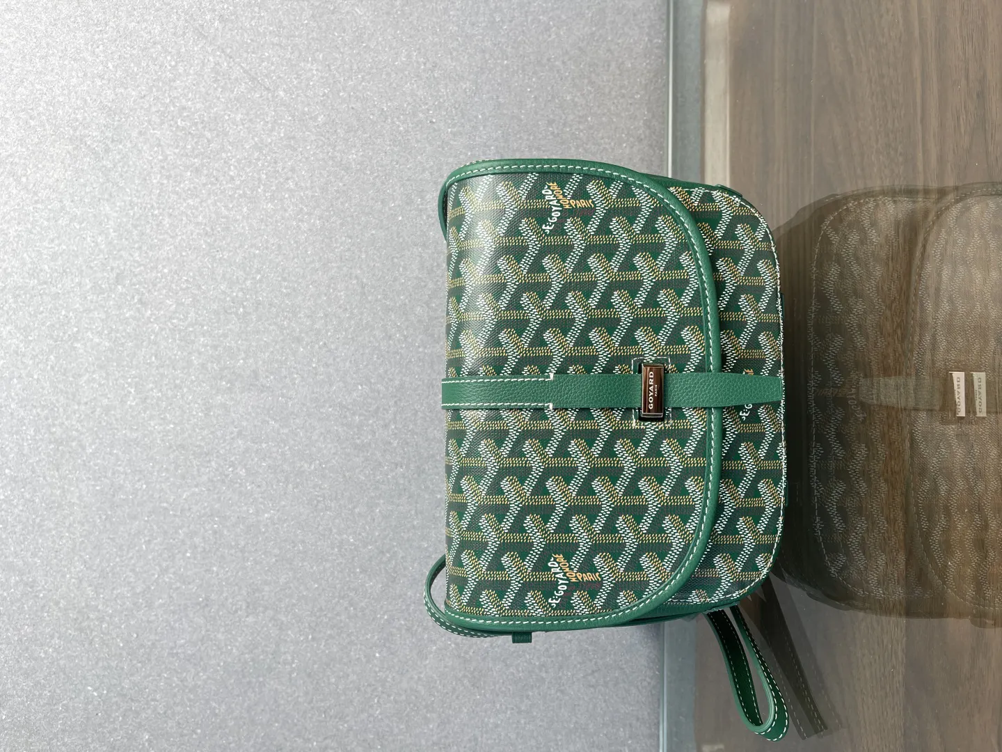 Goyard Crossbody Bag Lightweight