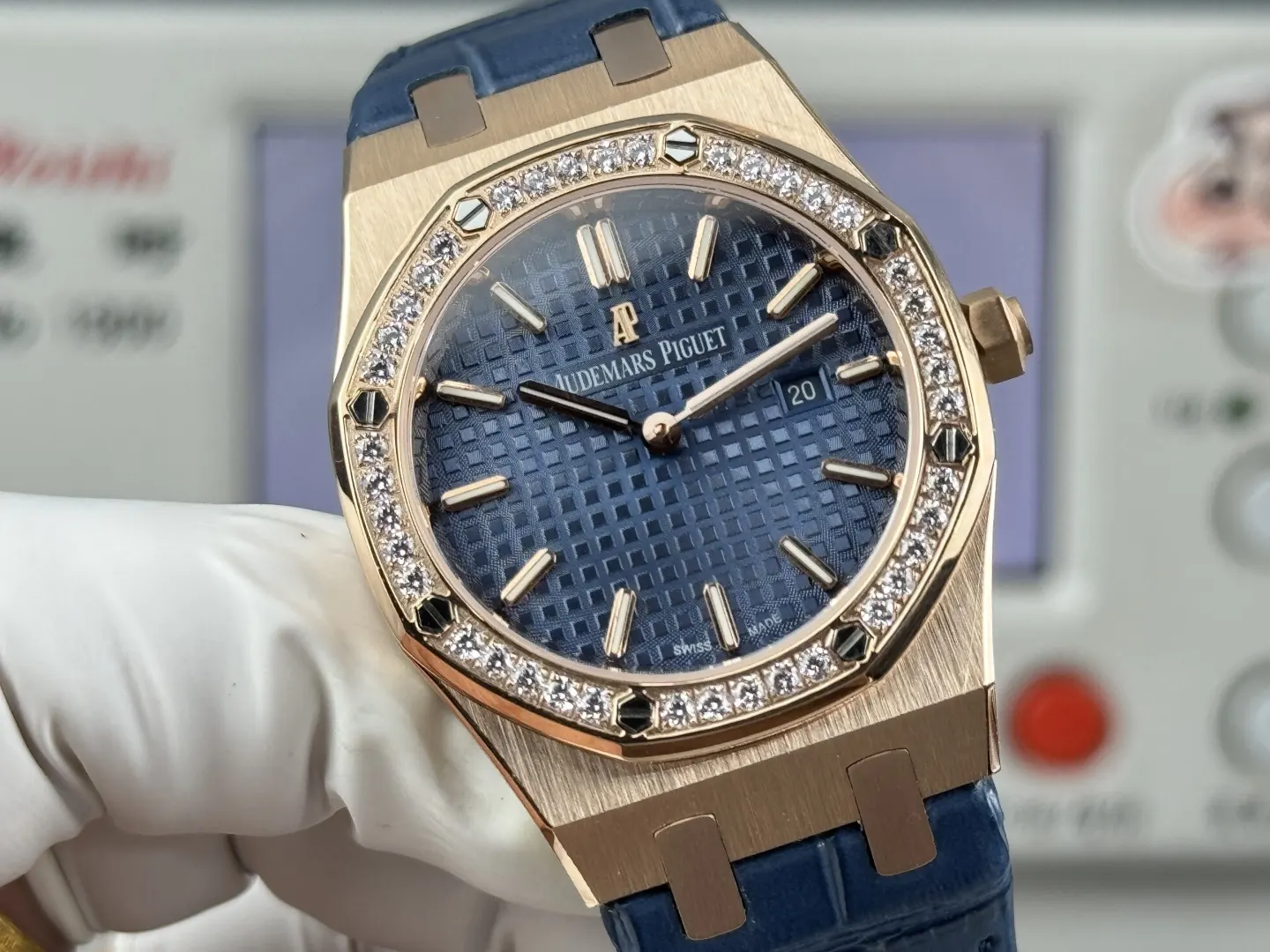 Audemars Piguet 手表 经典腕表款