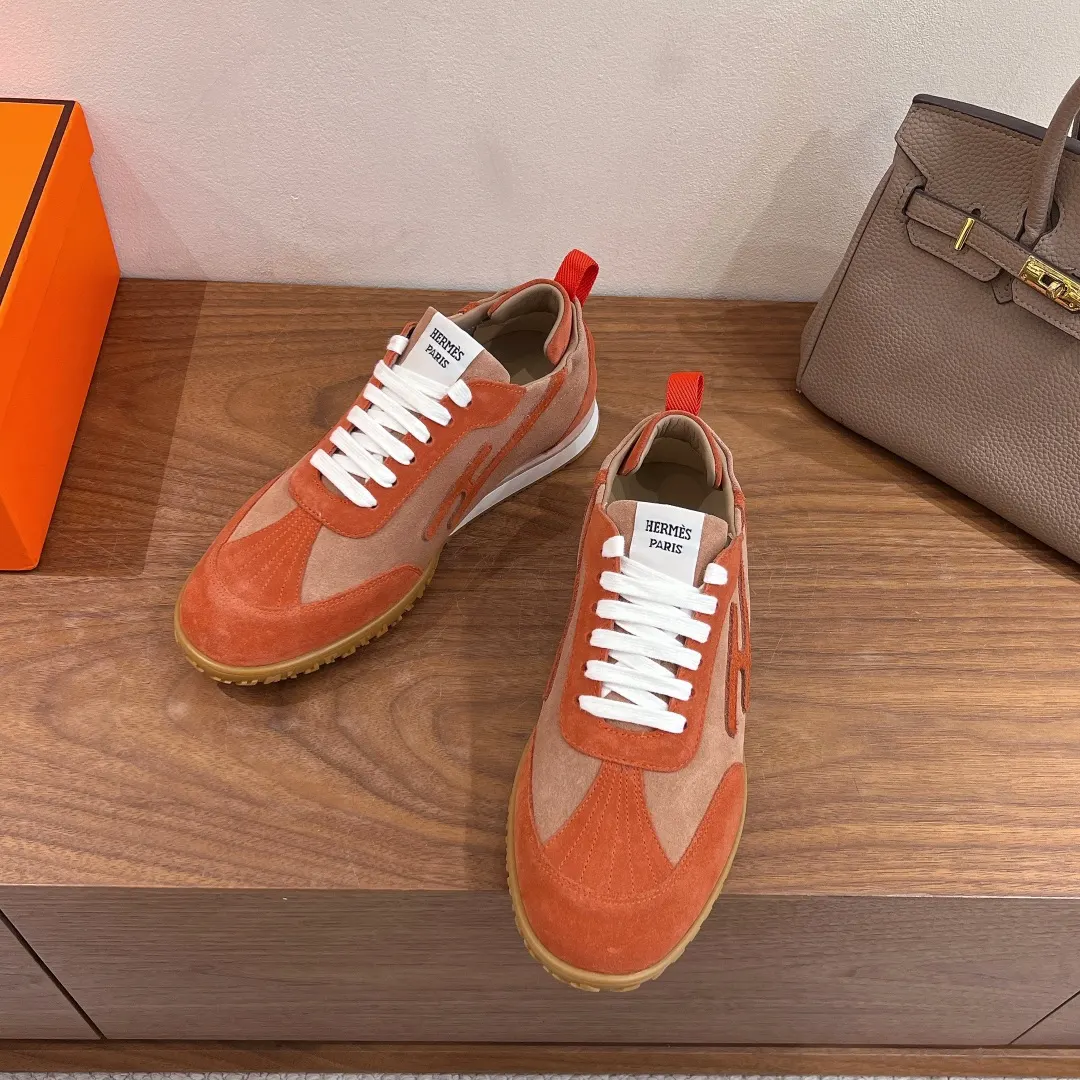 Hermès SS 运动鞋