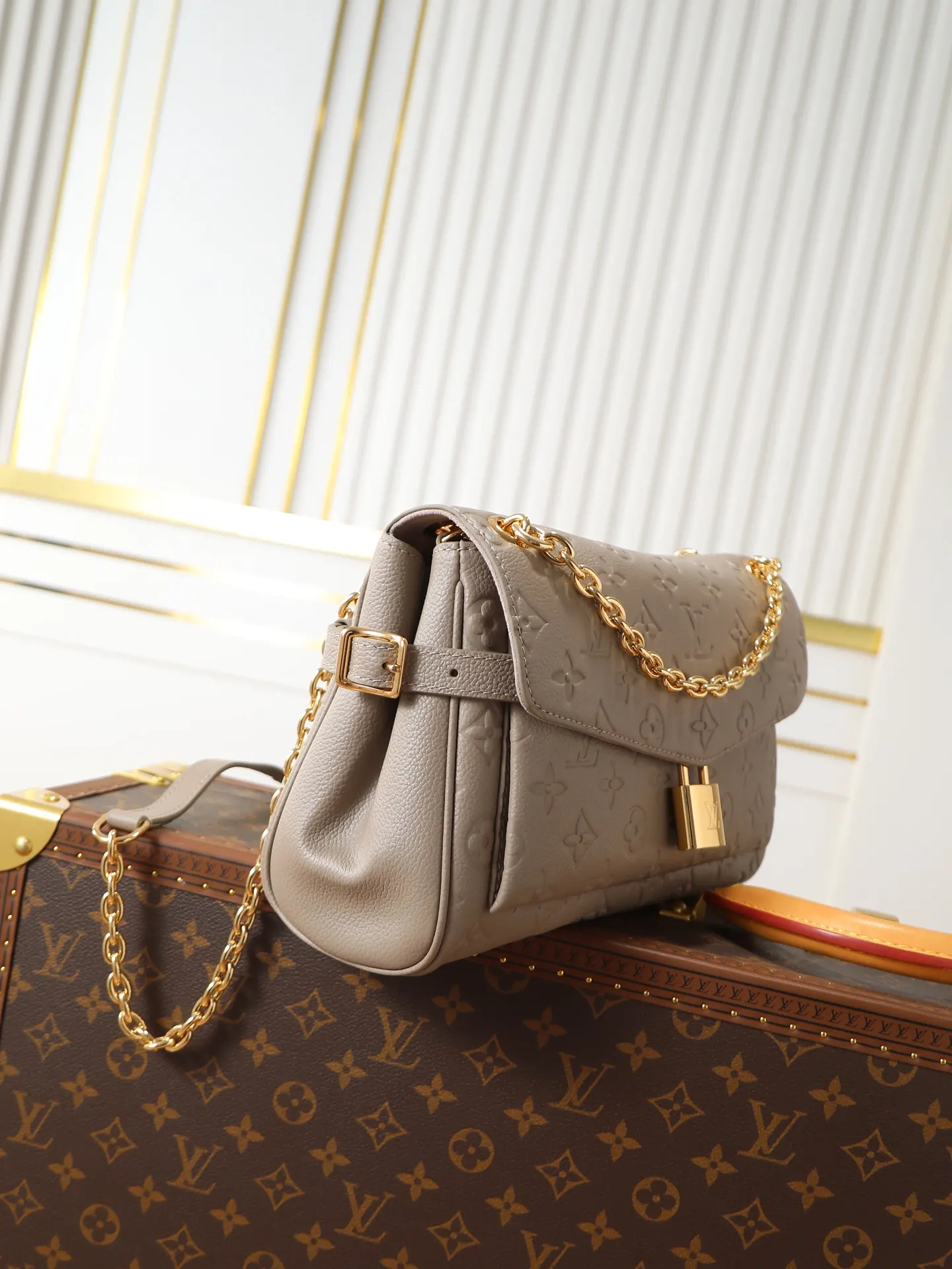 Chain Bag