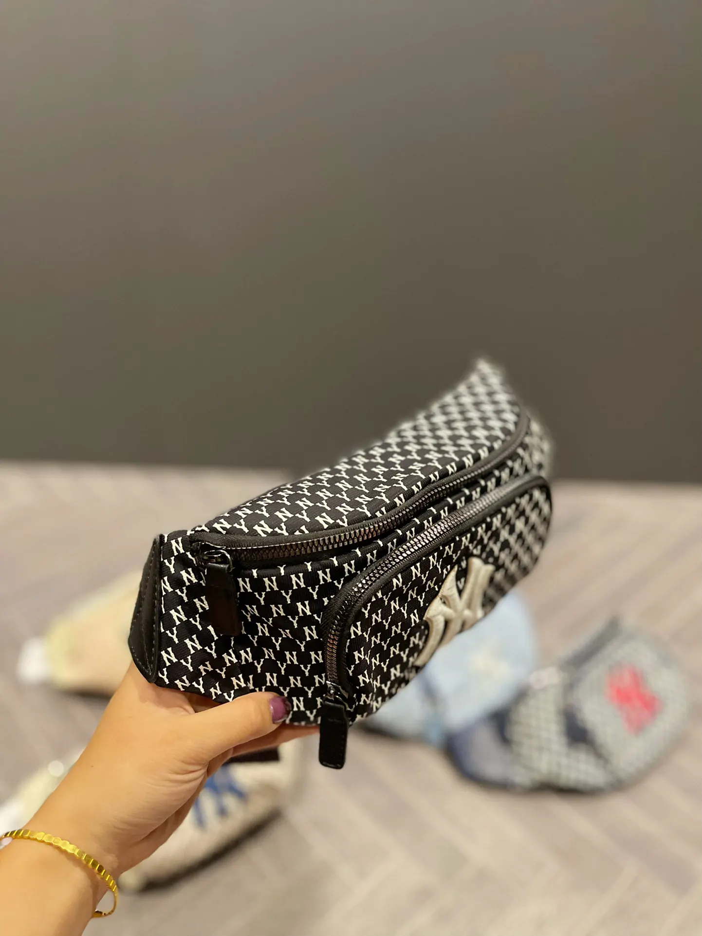 Belt Bag Casual