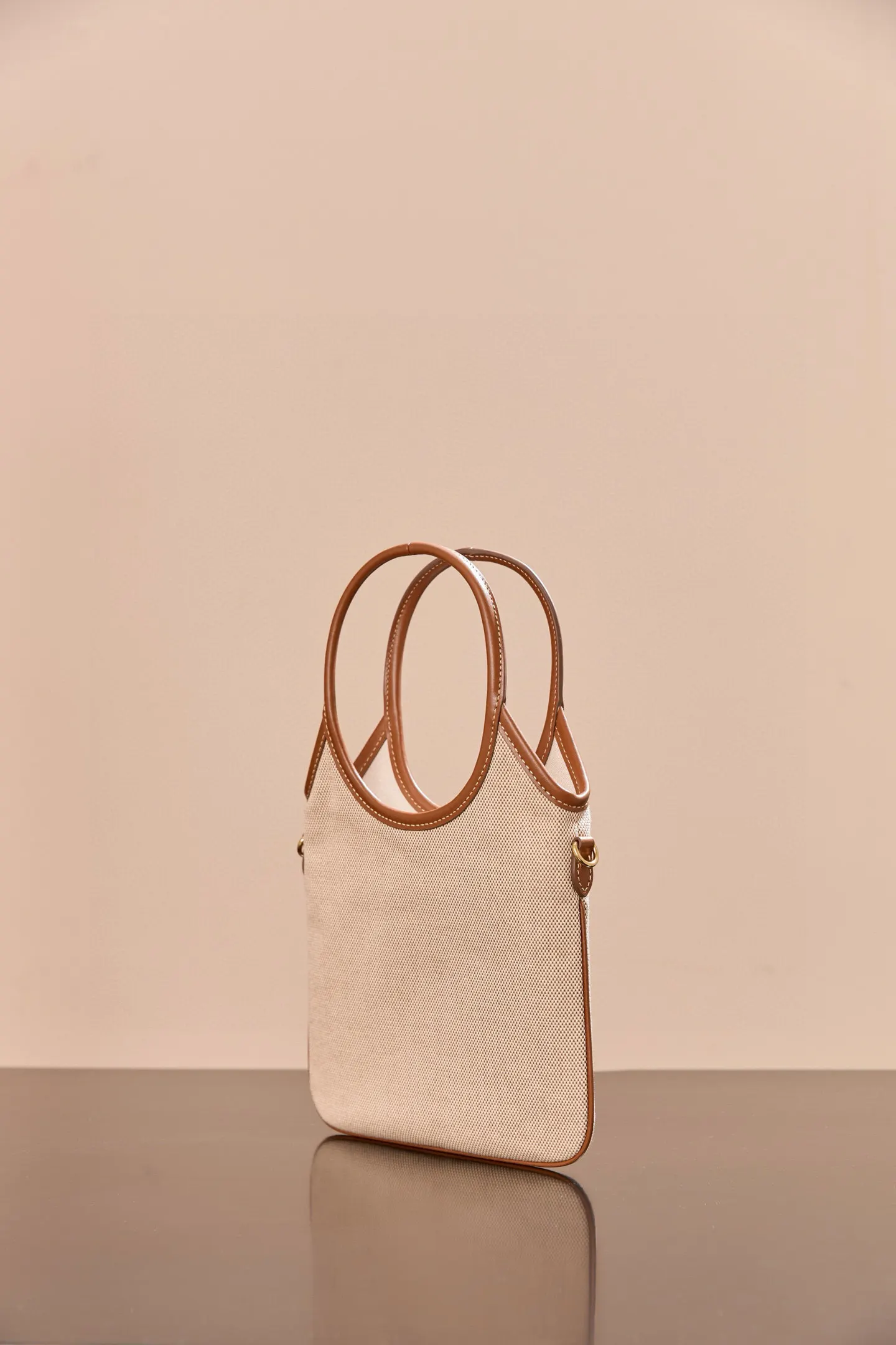 Tote Bag Leather