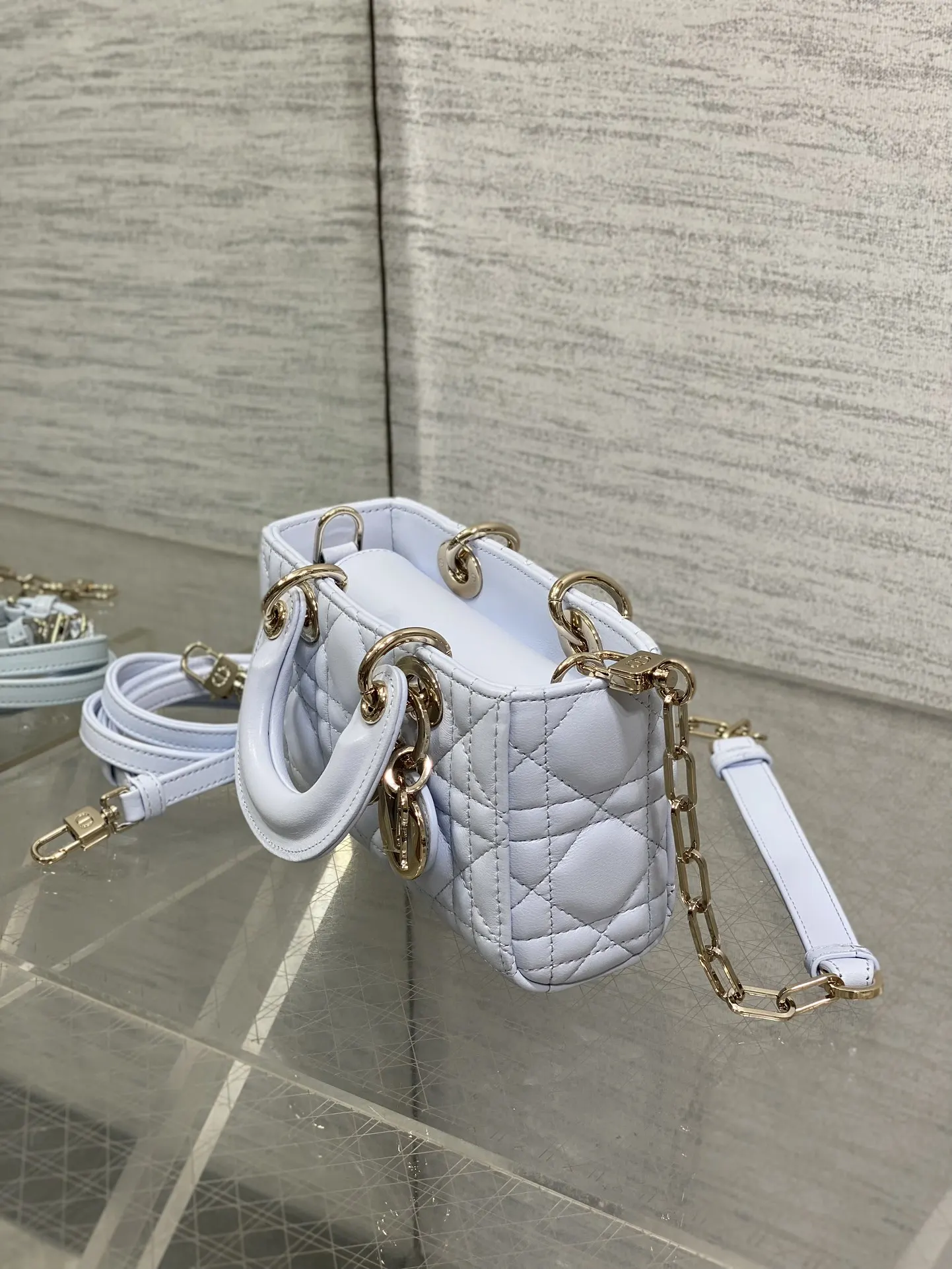 Dior Chain Bag