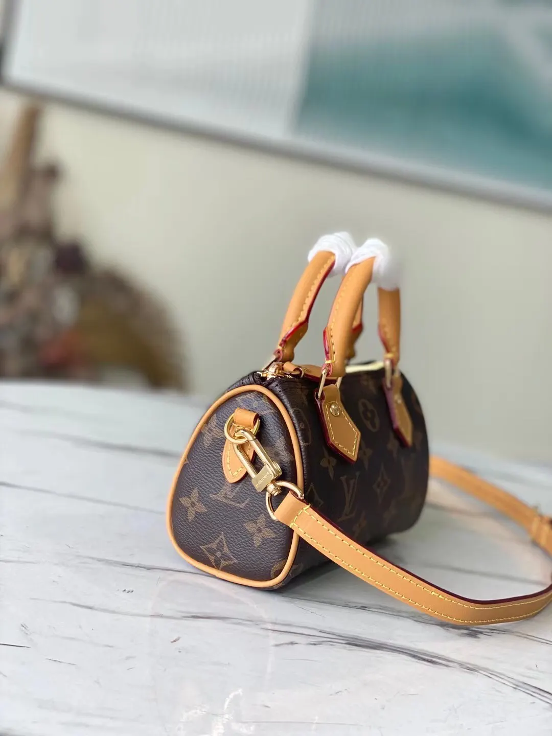 LV Speedy 經典老花 手袋(數字2) LV Speedy 經典老花 手袋(數字2)