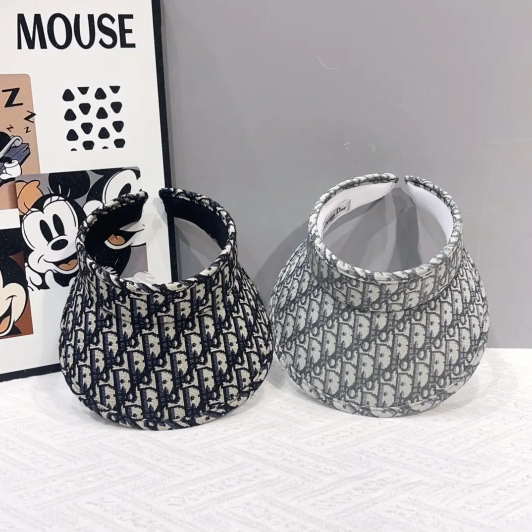 Dior Hats Fine Accessories