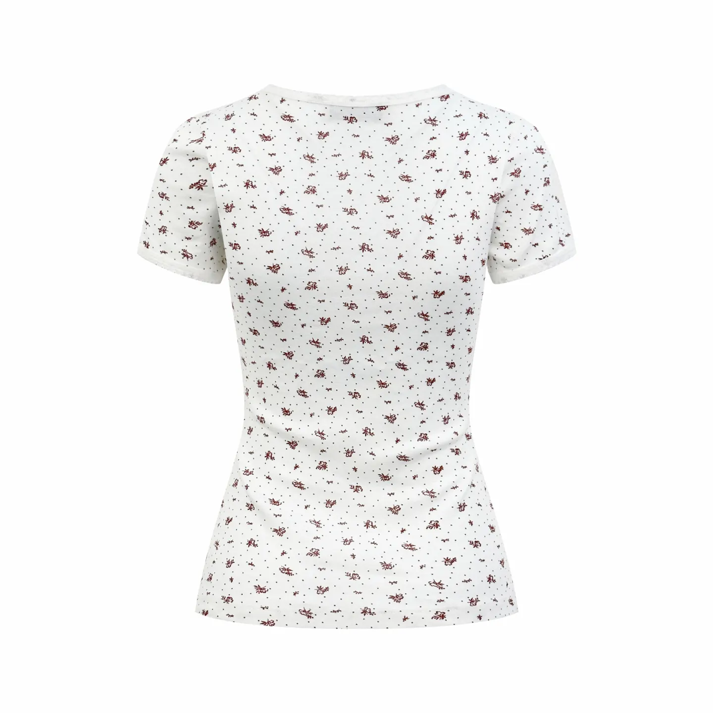 T-Shirt Versatile