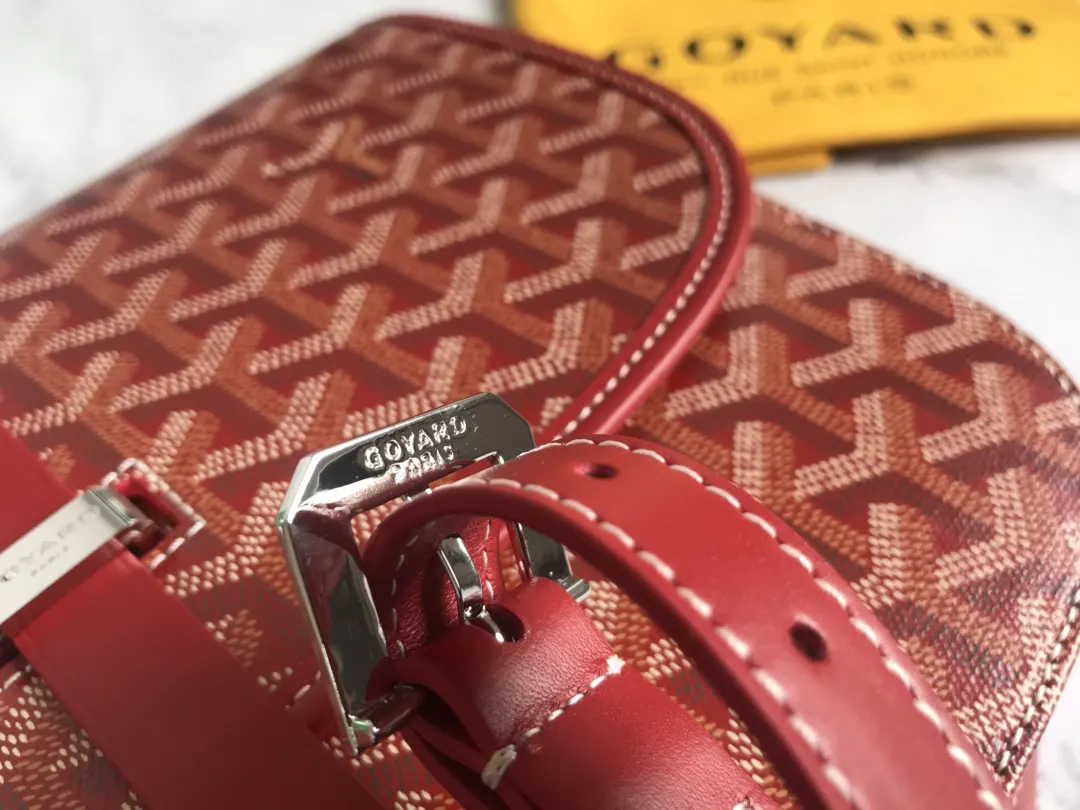 Goyard Organizer Pouch Travel