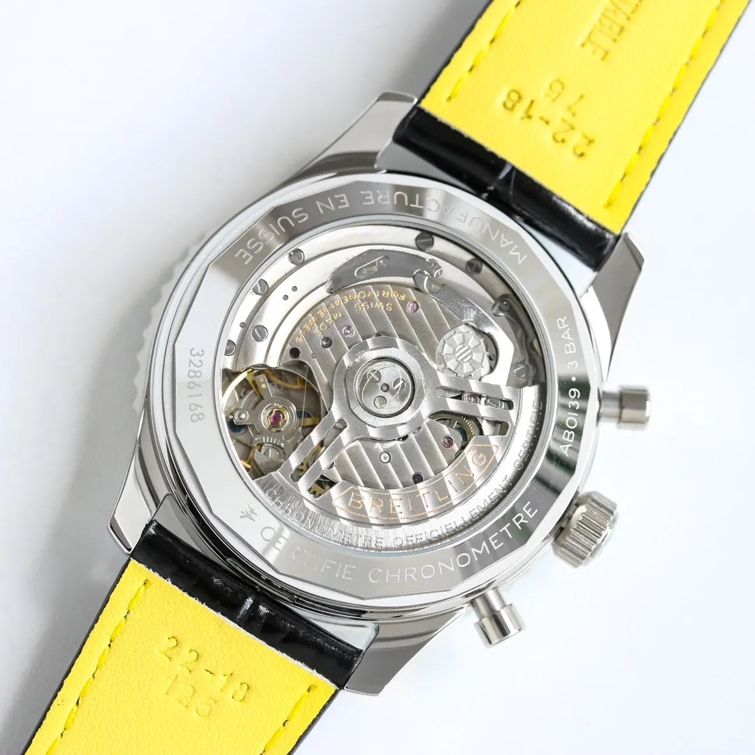 Watch Classic Image 9 Watch Classic Image 9