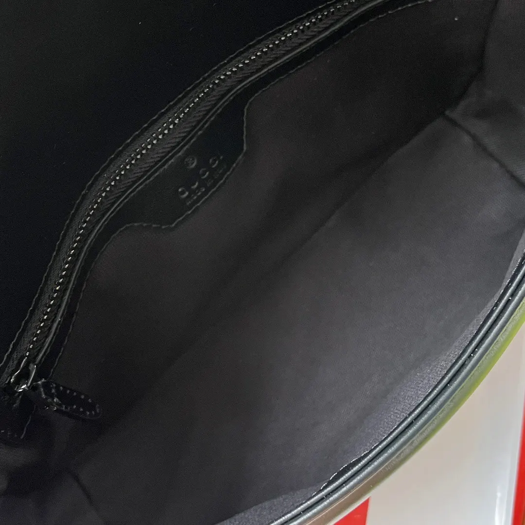 Gucci Top Handle Bag Commuter