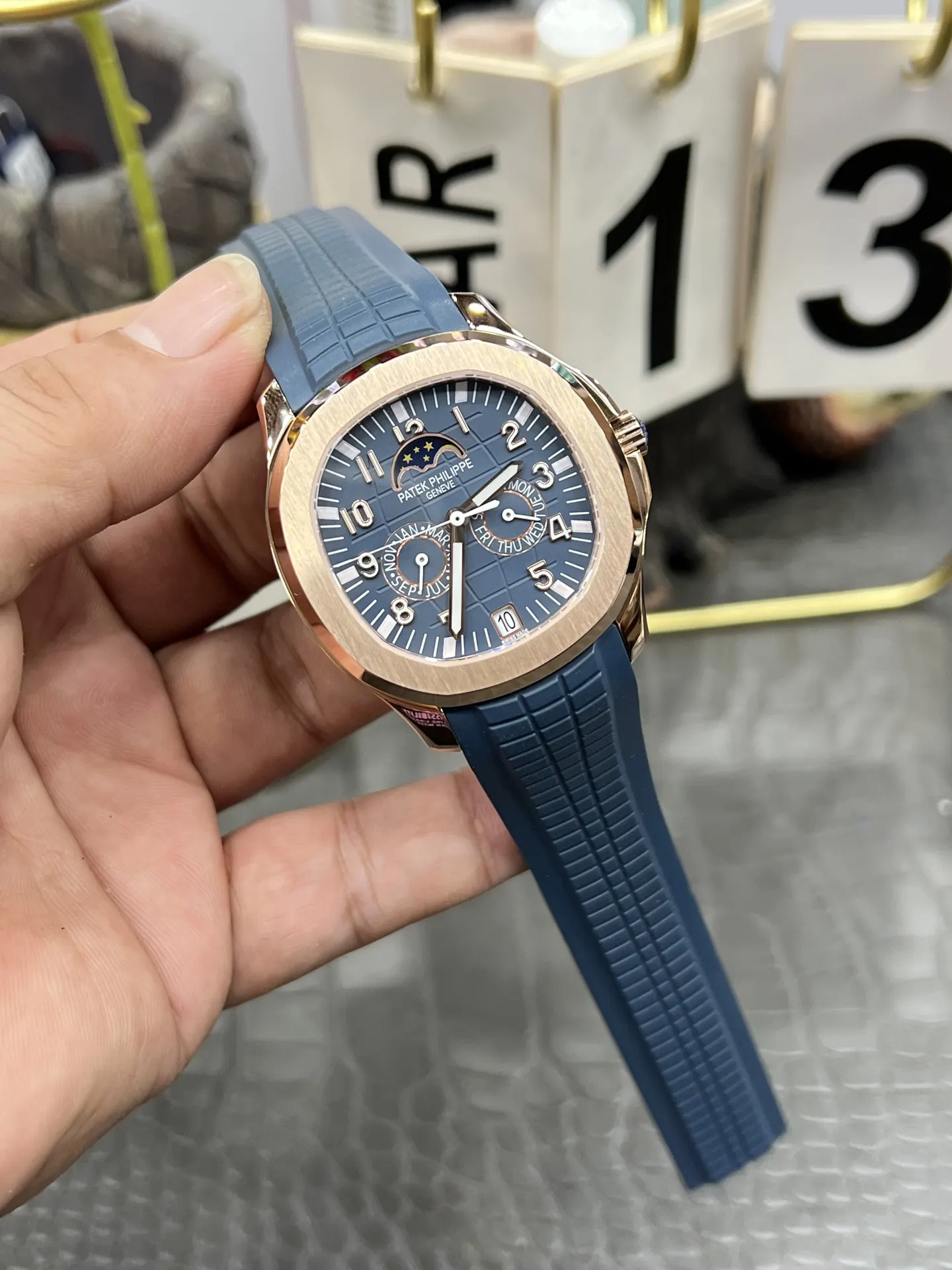 Watch Classic