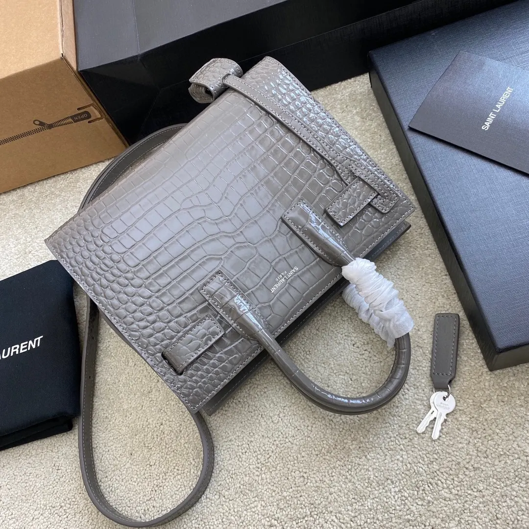 Top Handle Bag Commuter